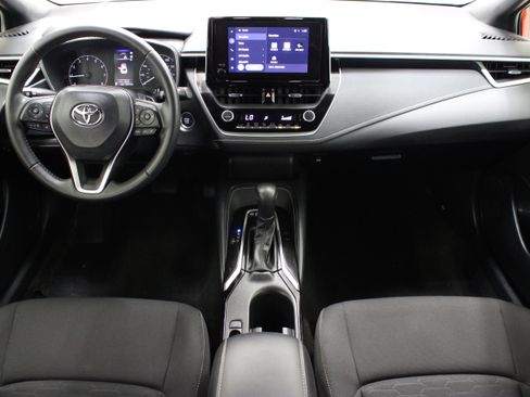 Used 2024 Toyota Corolla SE FWD image 27