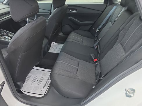 Used 2024 Honda Accord Sport image 13