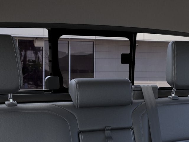 New 2026 Ford Ranger Lariat AWD/4WD image 22