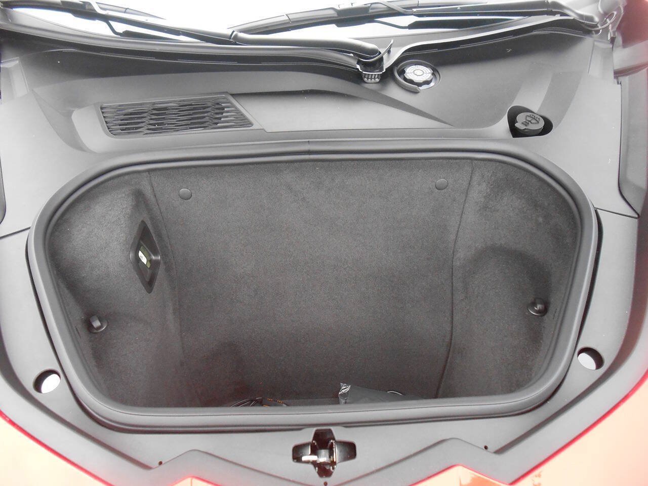Used 2024 Chevrolet Corvette Z06 RWD image 34