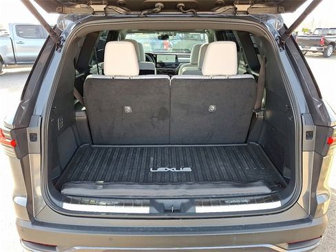 Used 2025 Lexus TX 350 AWD image 25