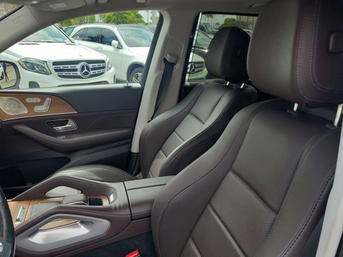Used 2022 Mercedes-Benz GLE 450 4MATIC image 23