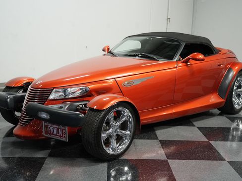 Used 2001 Plymouth Prowler image 5