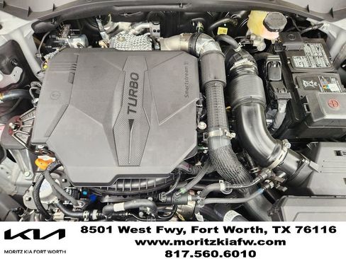 New 2027 Kia Telluride AWD image 22