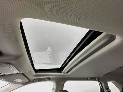 Certified 2024 Honda CR-V EX image 21