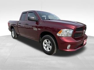 Used 2016 RAM 1500 Express 360° Tour