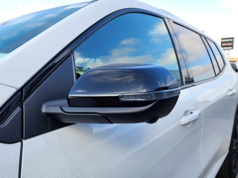 New 2026 GMC Acadia Elevation w/ Black Edition image 12