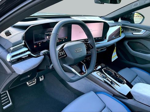 New 2026 Audi S5 Prestige AWD/4WD image 8