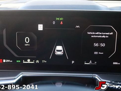 Certified 2025 Kia Sorento SX FWD image 21