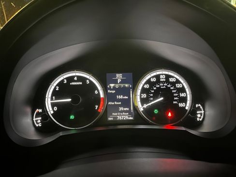 Used 2015 Lexus RC 350 AWD image 36