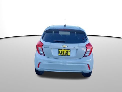 Used 2020 Chevrolet Spark LS image 5