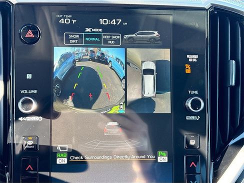 New 2026 Subaru Ascent Touring image 12