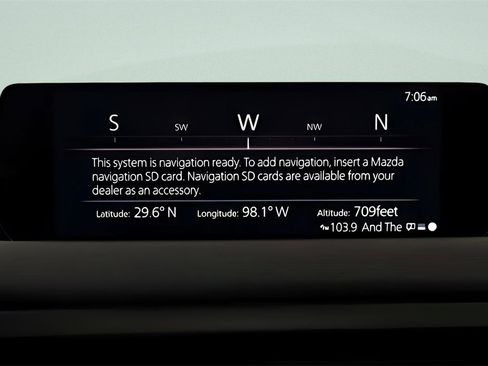 New 2025 MAZDA CX-50 2.5 Hybrid w/ Weather Package image 14