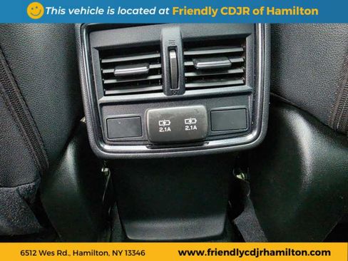 Used 2023 Subaru Forester Wilderness image 10