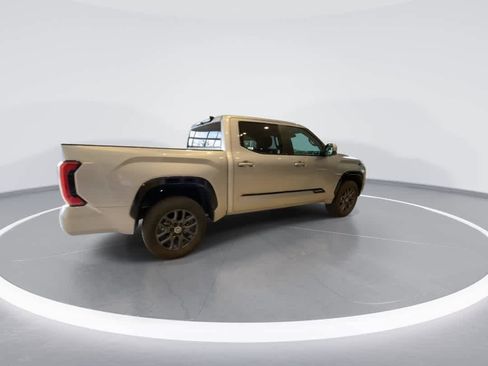 Used 2024 Toyota Tundra Platinum image 8