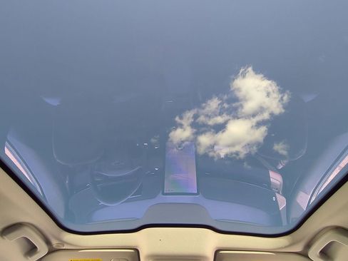 New 2025 Ford Mustang Mach-E Premium w/ Sport Appearance Package image 18