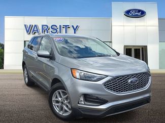 Certified 2024 Ford Edge SEL w/ Convenience Package AWD/4WD 360° Tour