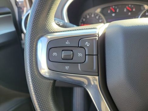 Certified 2023 Chevrolet Blazer LT image 23