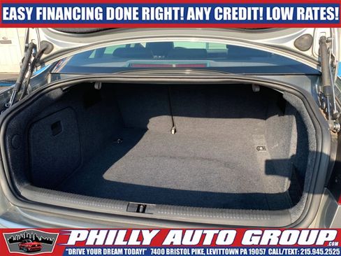 Used 2008 Audi A4 2.0T AWD/4WD image 16
