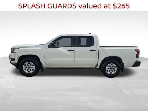 Used 2025 Nissan Frontier S w/ S Utility Package image 6