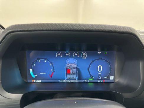 New 2025 Ford F150 XLT w/ Equipment Group 302A MID image 34