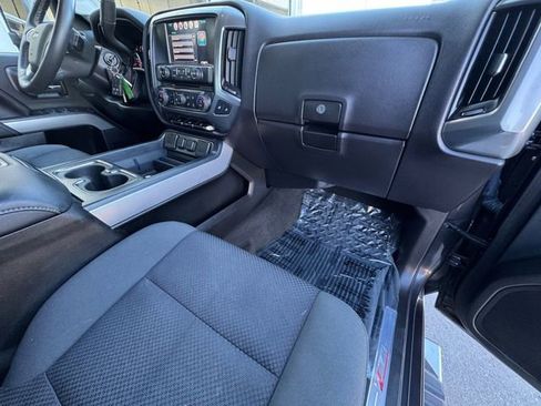 Used 2015 Chevrolet Silverado 2500 LT w/ LT Convenience Package image 31