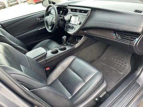 Used 2018 Toyota Avalon XLE image 35