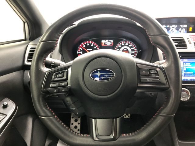 Used 2019 Subaru WRX Limited AWD/4WD image 16