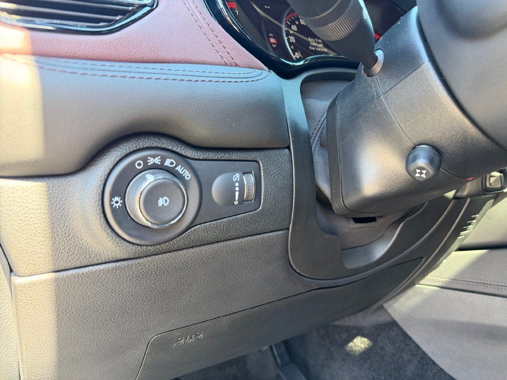 Used 2022 Dodge Durango Citadel AWD/4WD image 20