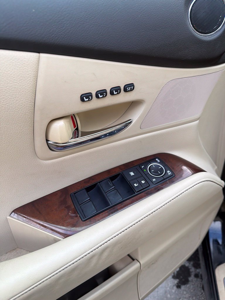 Used 2014 Lexus RX 350 AWD image 12