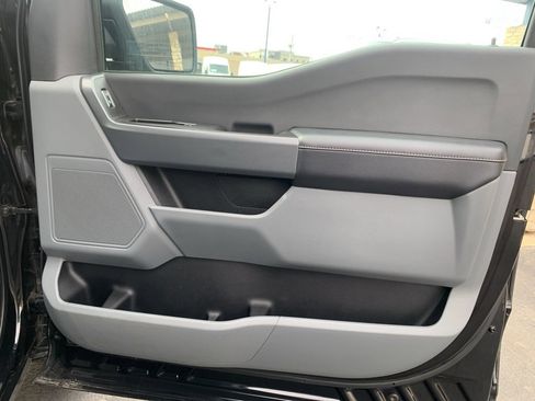 Used 2021 Ford F150 XLT w/ FX4 Off-Road Package image 17