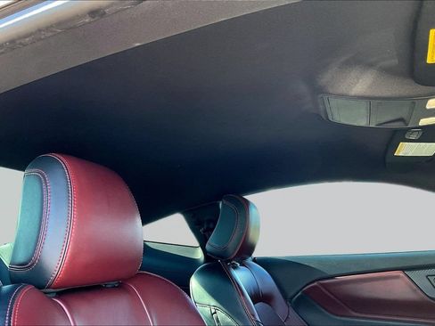Used 2024 Ford Mustang Premium RWD image 22