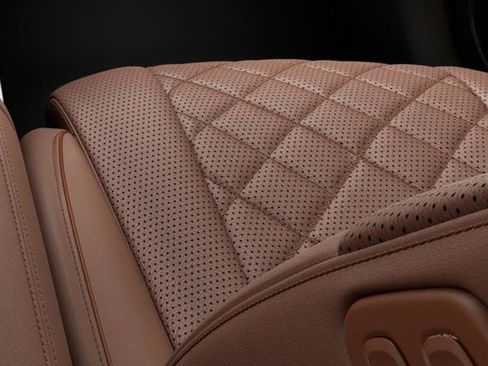 New 2026 Genesis GV80 3.5T Prestige image 16