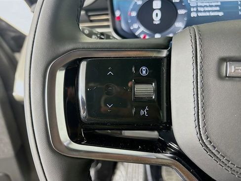 New 2026 Land Rover Range Rover Sport SE image 10