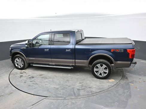 Used 2020 Ford F150 Lariat w/ Equipment Group 502A Luxury AWD/4WD image 26