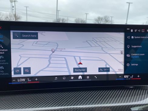 Used 2025 BMW M4 CS image 10