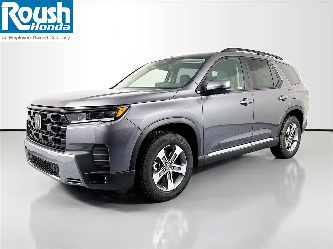 New 2026 Honda Pilot EX-L image 1
