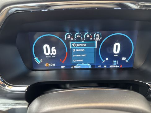 Used 2023 Ford F150 Lariat RWD image 29