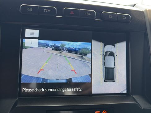 Used 2017 Ford F250 Platinum w/ Platinum Ultimate Package AWD/4WD image 21