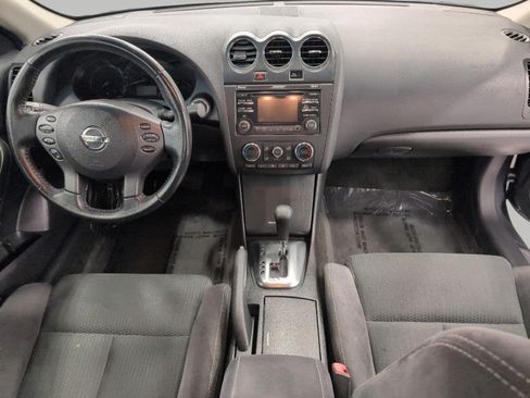 Used 2012 Nissan Altima 2.5 S w/ 2.5S Premium Pkg FWD image 6