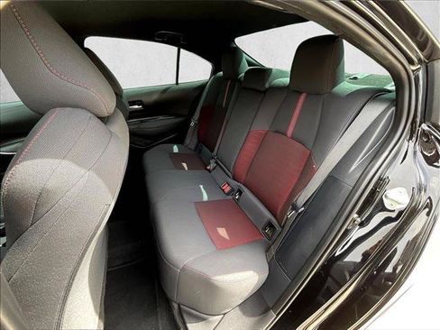 Used 2023 Toyota Corolla SE FWD image 28