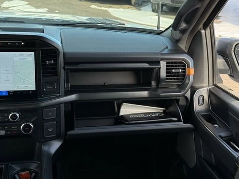 Certified 2024 Ford F150 Tremor image 30