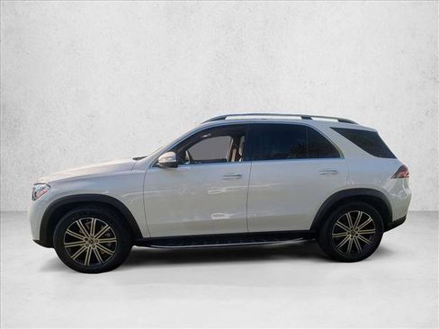 New 2026 Mercedes-Benz GLE 350 4MATIC image 5