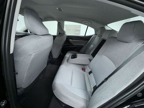 New 2026 Toyota Camry LE image 13