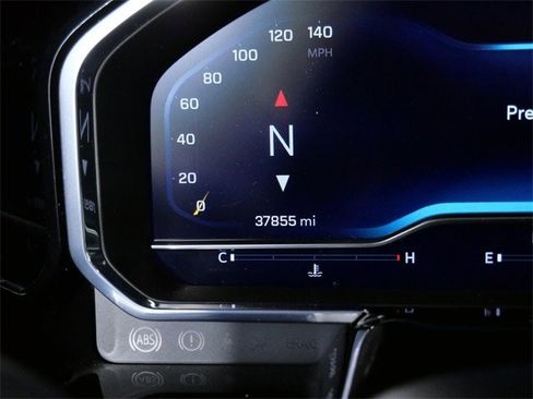 Used 2023 Chevrolet Silverado 1500 High Country w/ Technology Package image 25