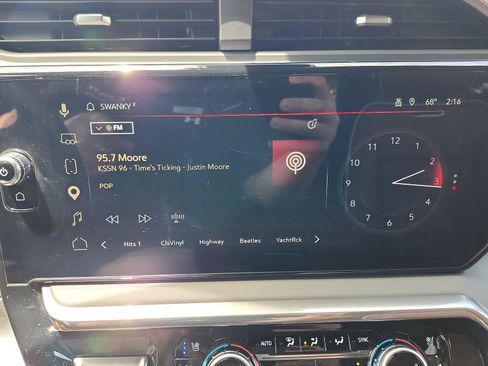 Certified 2026 GMC Sierra 1500 Denali Ultimate AWD/4WD image 22