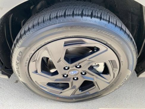 Certified 2025 Subaru Forester Premium w/ Convenience Package #1 AWD/4WD image 26