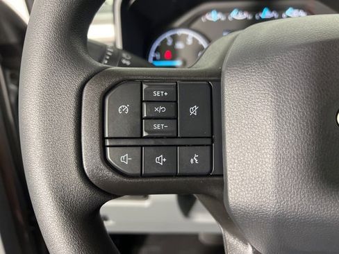 New 2026 Ford F350 XL w/ STX Appearance Package image 16