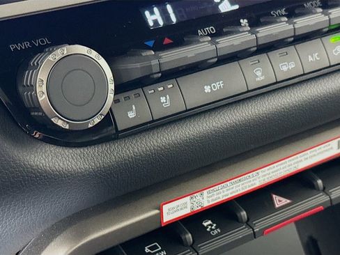 New 2026 Toyota Tundra Limited image 20