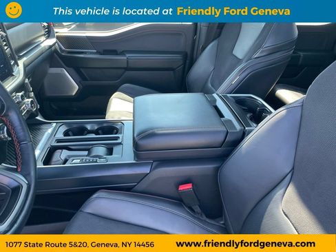 Used 2024 Ford F150 Raptor AWD/4WD image 29
